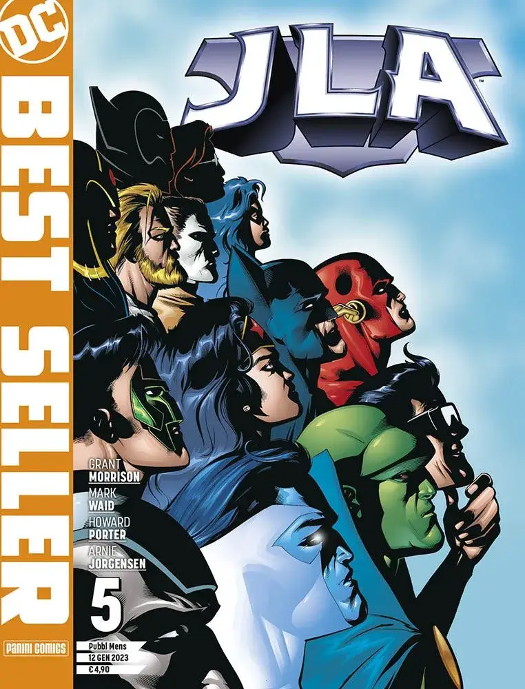 Volume cover